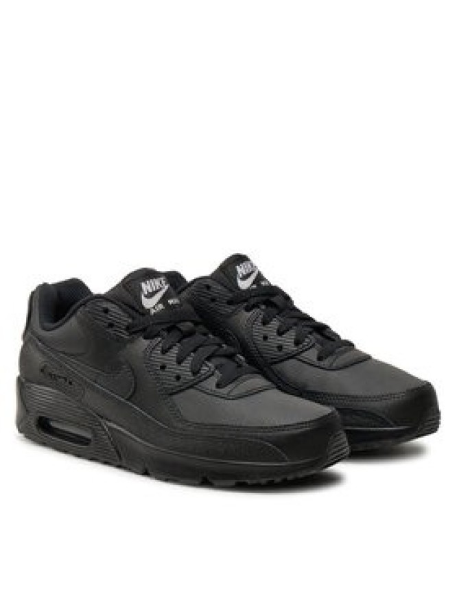 Nike Sneakersy Air Max 90 HF6358 Czarny