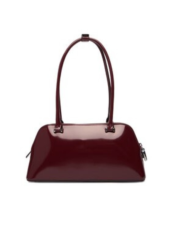 Guess Torebka Arnela HWNY94 96080 Bordowy