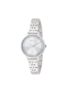 Liu Jo Zegarek TLJ2582 Srebrny