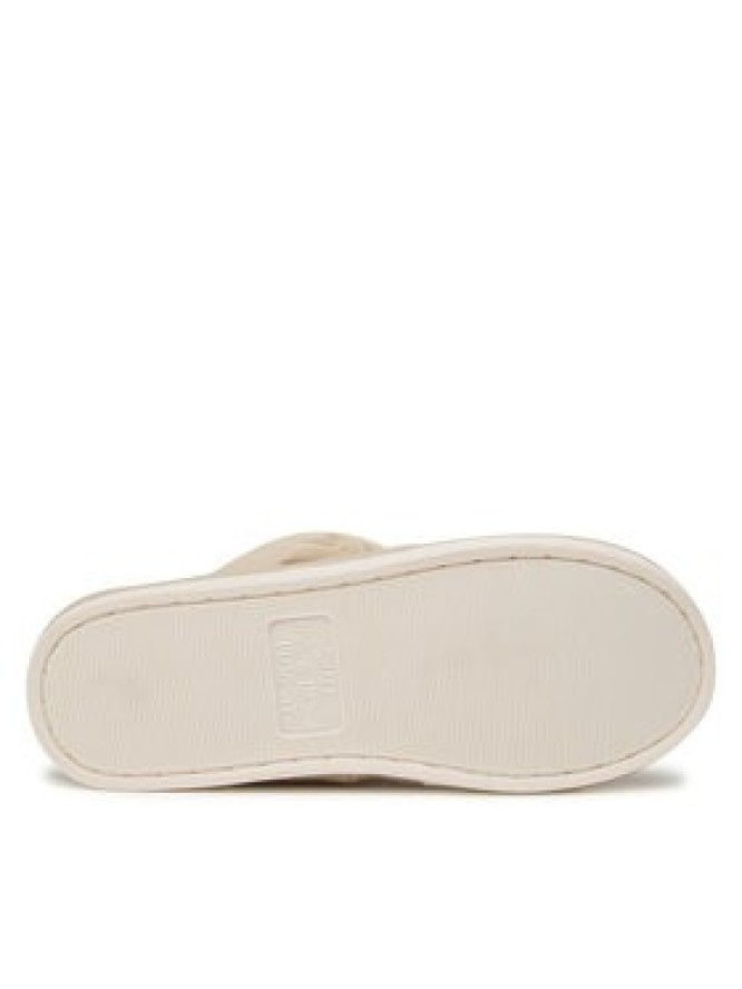 Home & Relax Kapcie C-AW-29 Beżowy