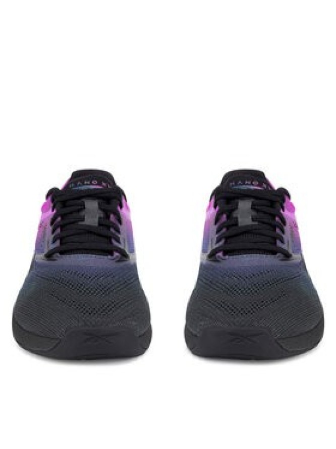 Reebok Buty na siłownię NANO X5 100212599 Czarny