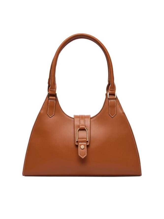 Beverly Hills Polo Club Torebka CEO-BHPC-C-012-09 Brązowy