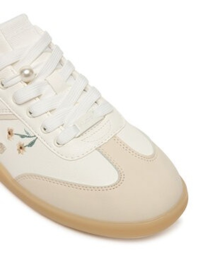 Aldo Sneakersy Erilg 14296238 Biały