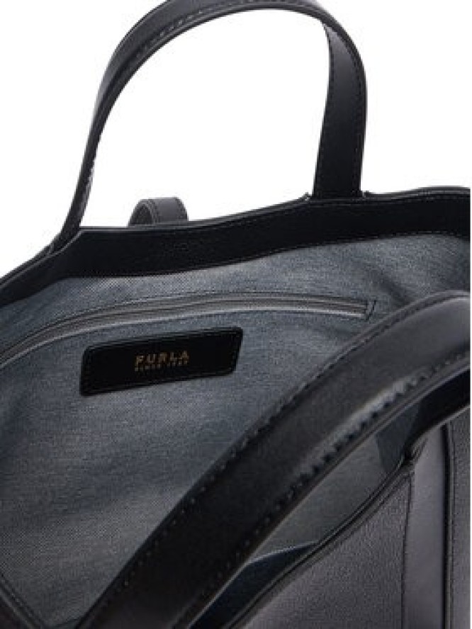 Furla Torebka Goccia S WB01789 BX3353 CN O6000 Czarny