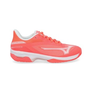 Damskie buty do padla Mizuno Wave Exceed Wos