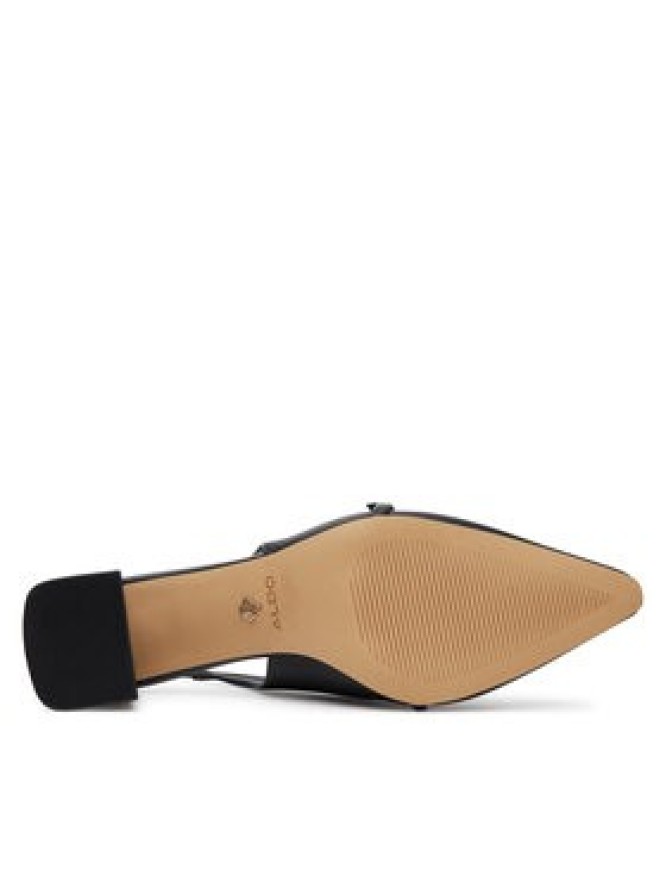 Aldo Czółenka Skepper 13968282 Czarny