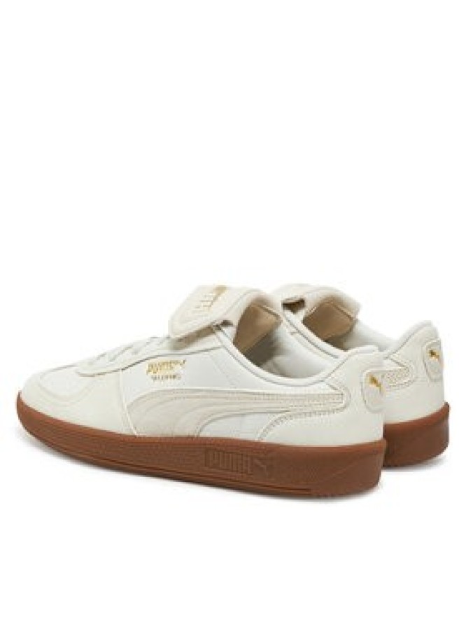 Puma Sneakersy Palermo Premium 401744 01 Écru