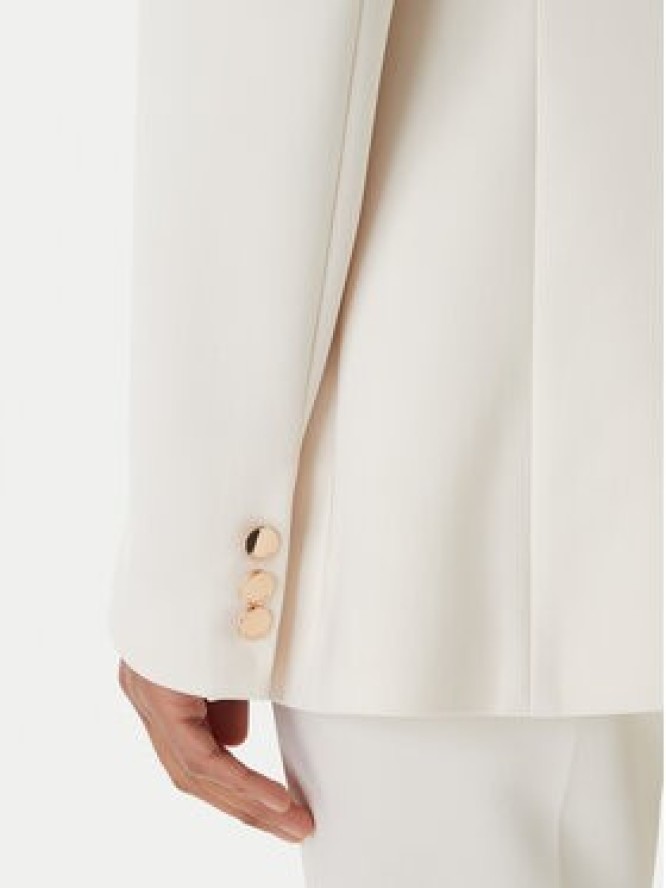 Fracomina Marynarka FR26SJ2001W42901 Brązowy Regular Fit