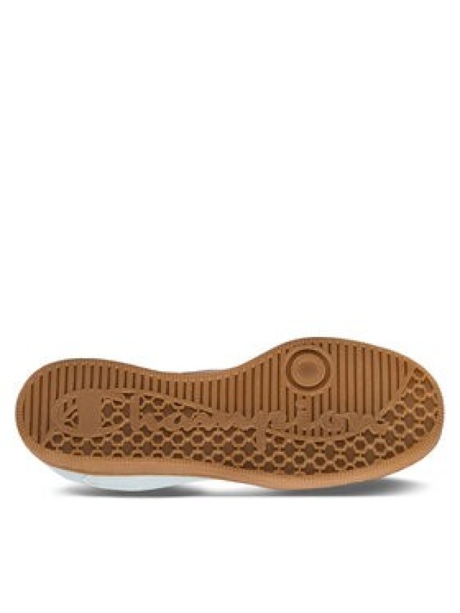 Champion Sneakersy PRESTIGE S11736-BS009 Niebieski