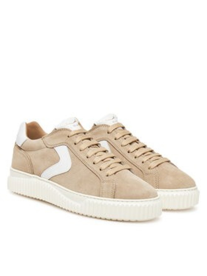 Voile Blanche Sneakersy Lipari 0012017542.35.2E42 Beżowy