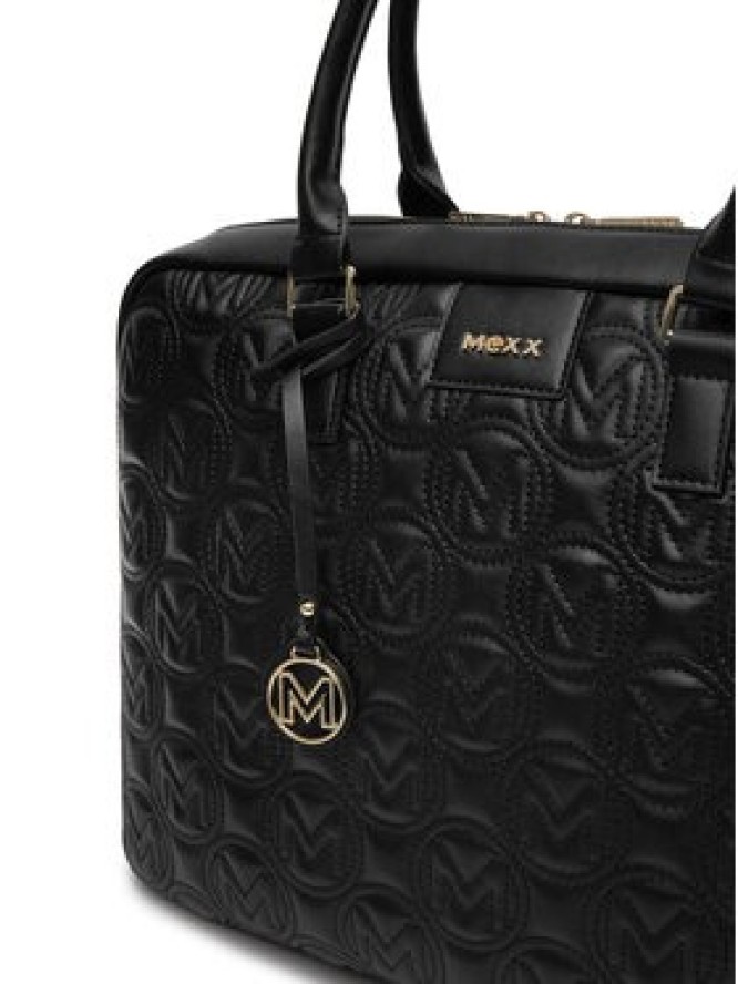 MEXX Torba na laptopa MEXX-S-010-07 Czarny