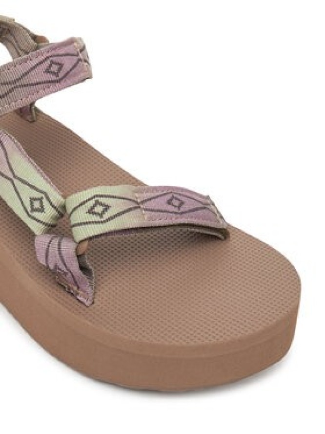 Teva Sandały Universal Sunscape 1166812 Kolorowy