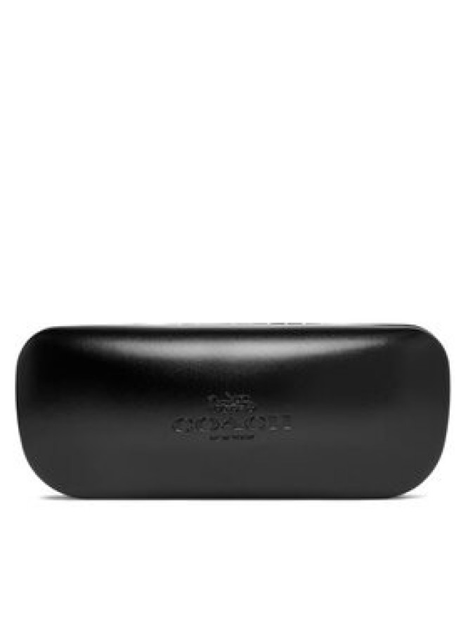 Coach Okulary przeciwsłoneczne 0HC7188 94078G Czarny