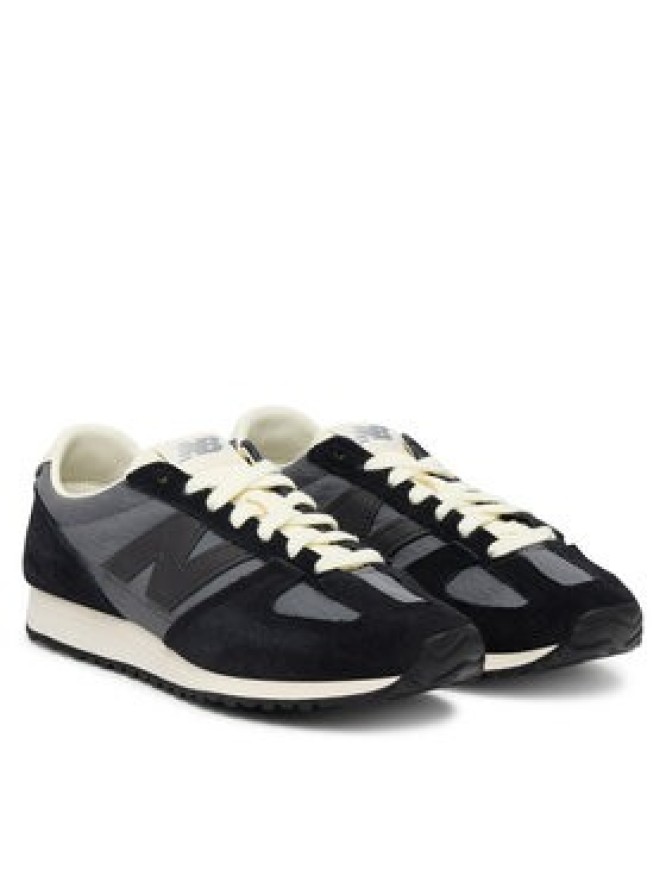 New Balance Sneakersy U471AQ W Szary