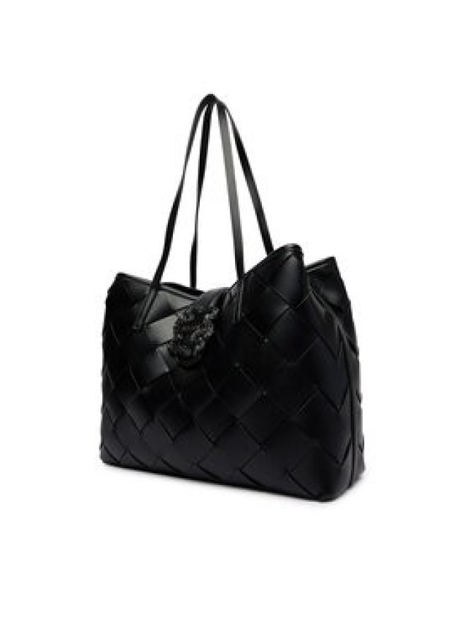 Just Cavalli Torebka 80RA4BM2 ZSD88 Czarny