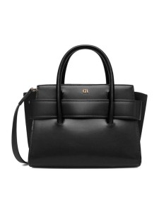 Gino Rossi Torebka CEO-MAYA-H24458 Czarny
