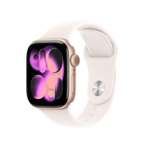 Smartwatch APPLE MF8E4QL/A Smartwatch
