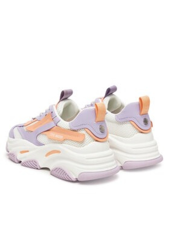 Steve Madden Sneakersy Possession-E SM19000033 Fioletowy