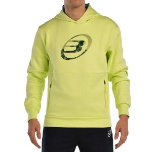 Sudadera Bullpadel Boyal