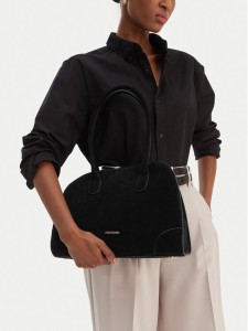 GINO ROSSI Torebka EO-LA224-19138 Czarny