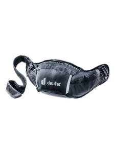 Deuter Saszetka "Shortrail III" w kolorze czarnym - 52 x 20 x 10 cm rozmiar: onesize