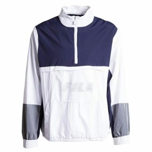 Kurtka Fila tyler 1/4 zip