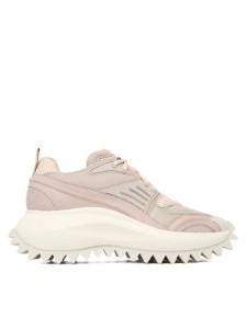 Vic Matié Sneakersy 1F2100D_HD22BPFTI27 Szary