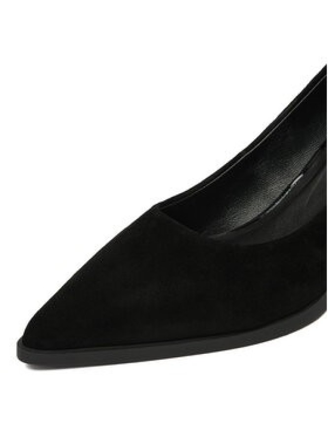 GINO ROSSI Szpilki EO-INTI-2635-1 Czarny