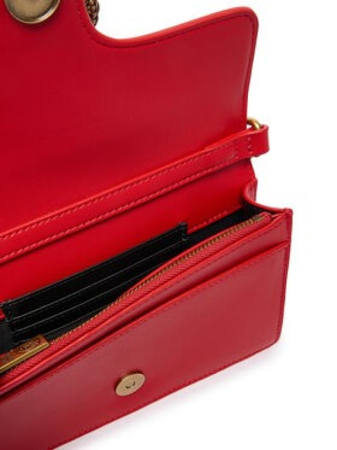 Just Cavalli Torebka 79RA5PA2 ZSA89 Czerwony