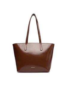 MEXX Torebka C-MEXX-L-017-08 Brązowy