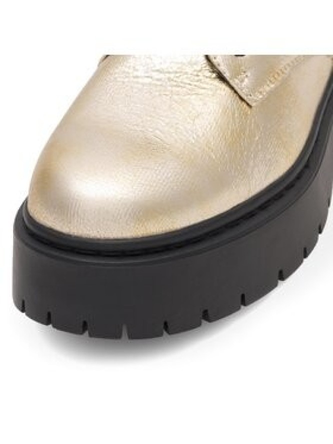 Jenny Fairy Trzewiki CONNY H13123-1A Złoty