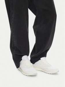 Reebok Sneakersy CLASSIC NYLON 100221164 Biały