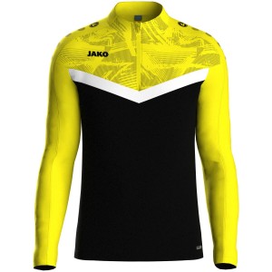 Bluza dresowa zapinana na zamek błyskawiczny Jako Iconic