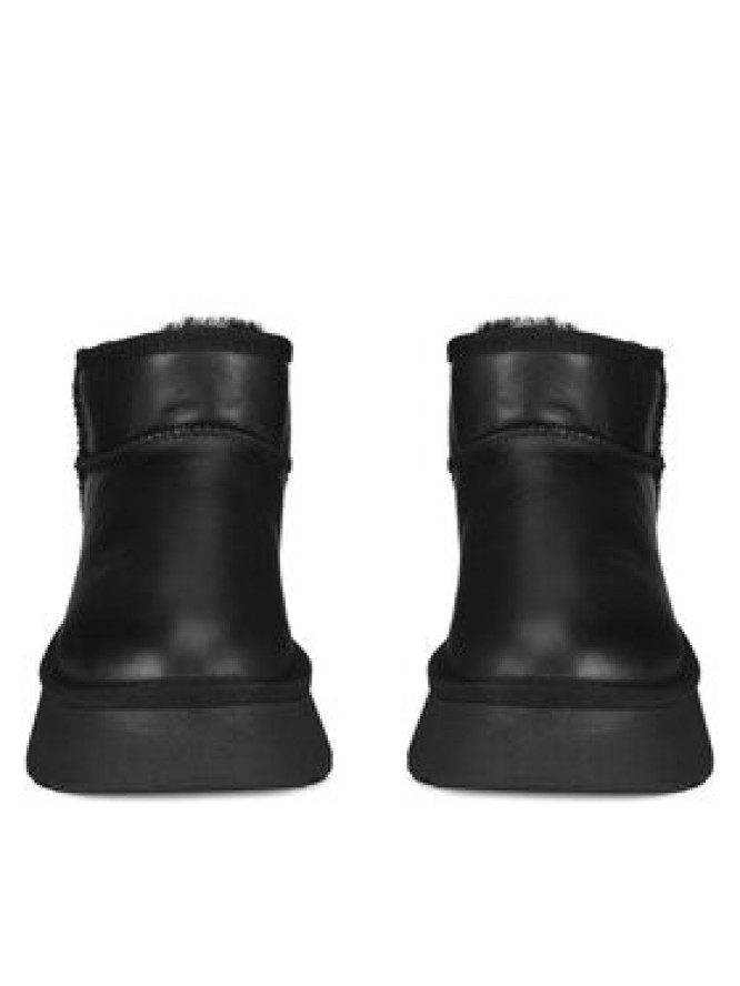 Badura Botki WFA3080-4A Czarny