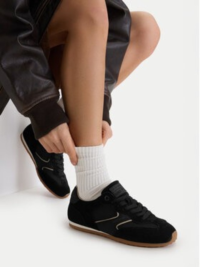 G-Star Raw Sneakersy CEO-YB25D33-5 Czarny