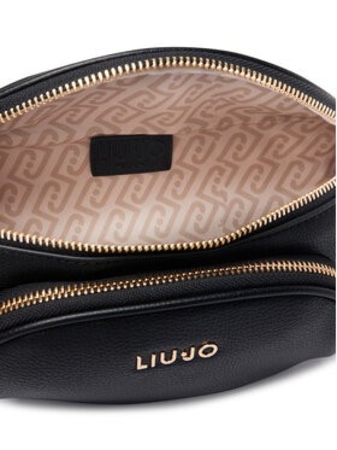 Liu Jo Nerka AF6213 E1019 Czarny