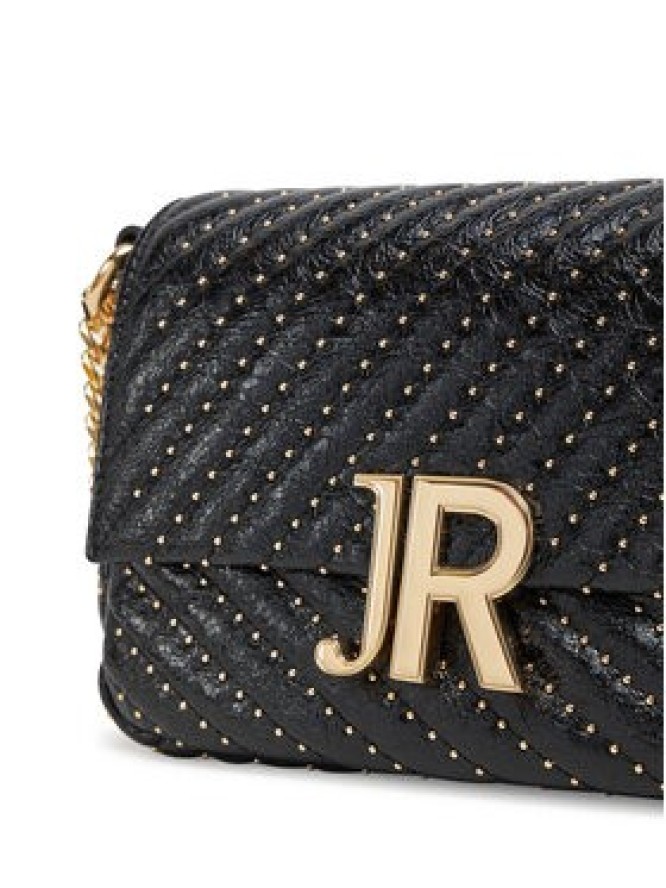 John Richmond Torebka RWP25488BO Czarny