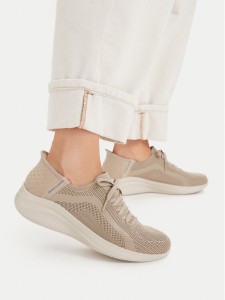 Skechers Sneakersy 149710/TPE Beżowy