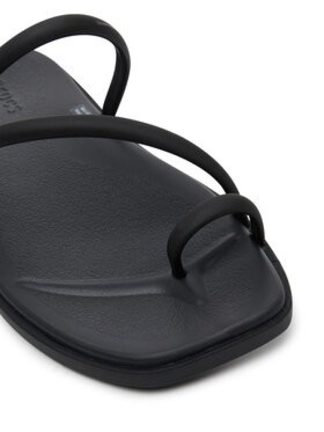 Crocs Japonki Miami Toe Loop Sandal 209862 Czarny