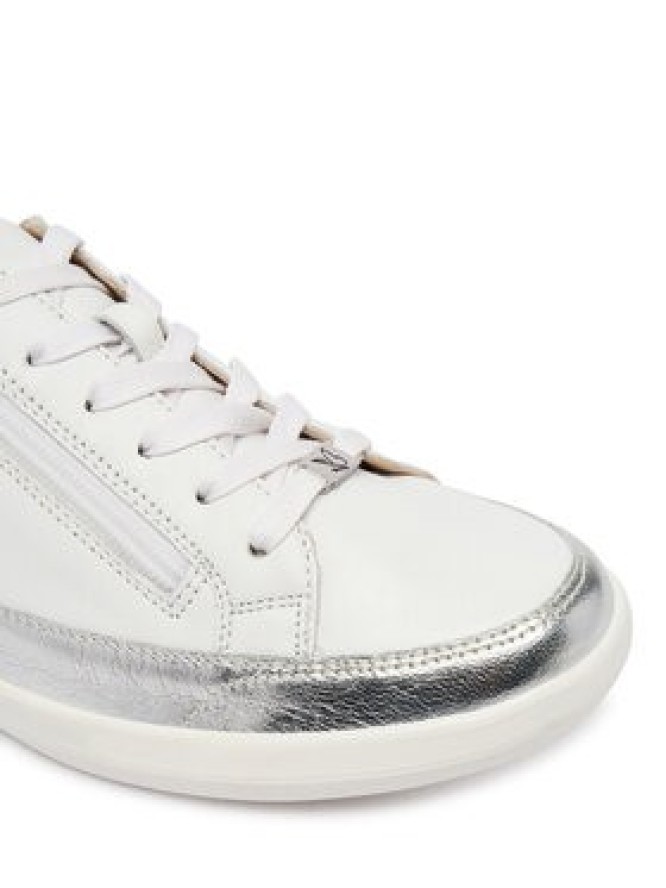 Caprice Sneakersy 9-23759-46 Biały