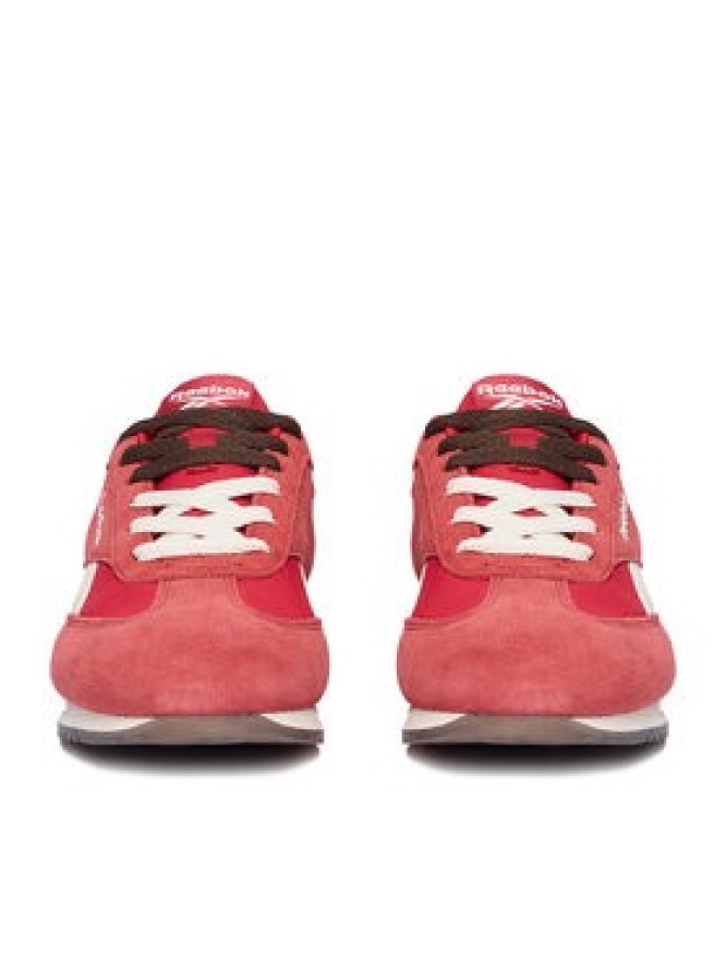 Reebok Sneakersy C-FIORI AR30309WRCT Czerwony