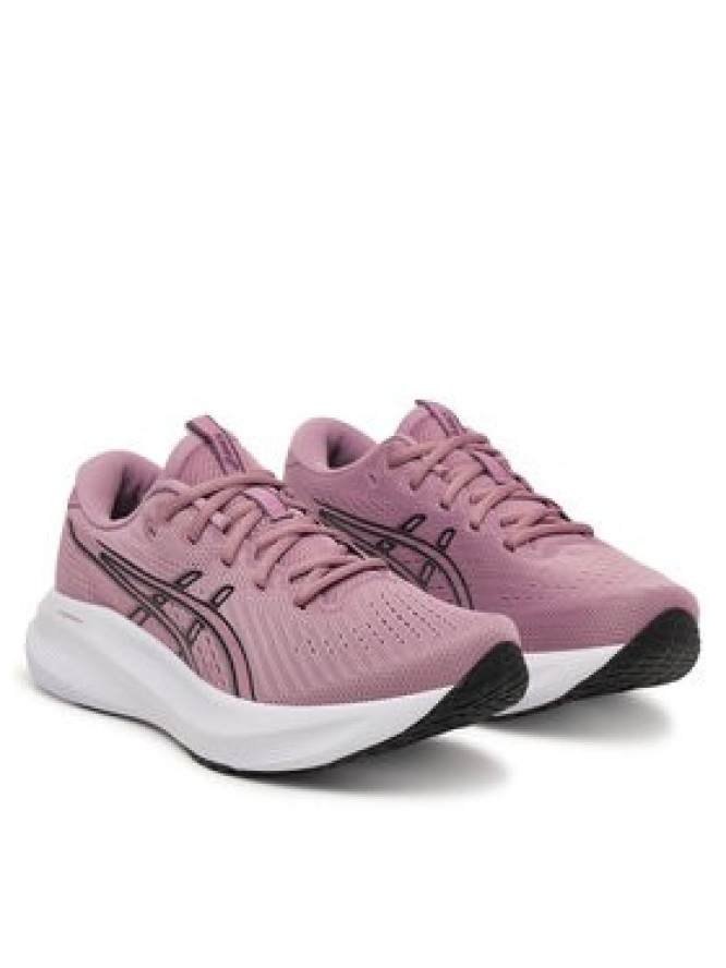 Asics Buty do biegania Gel-Excite 11 1012B861 Różowy