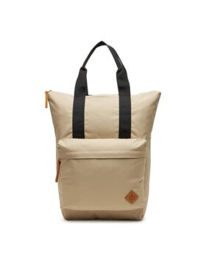 Timberland Plecak TB0A61BBY941 Beżowy