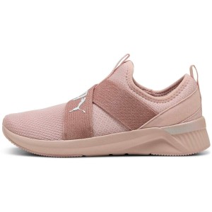 Buty sportowe damskie Puma Softride Harli Slip Transformative Color Wns