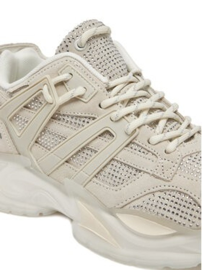 Guess Sneakersy FLPBLL SUE12 Beżowy