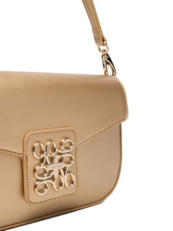 Nine West Torebka CEO-Celest-LDA8444 Złoty