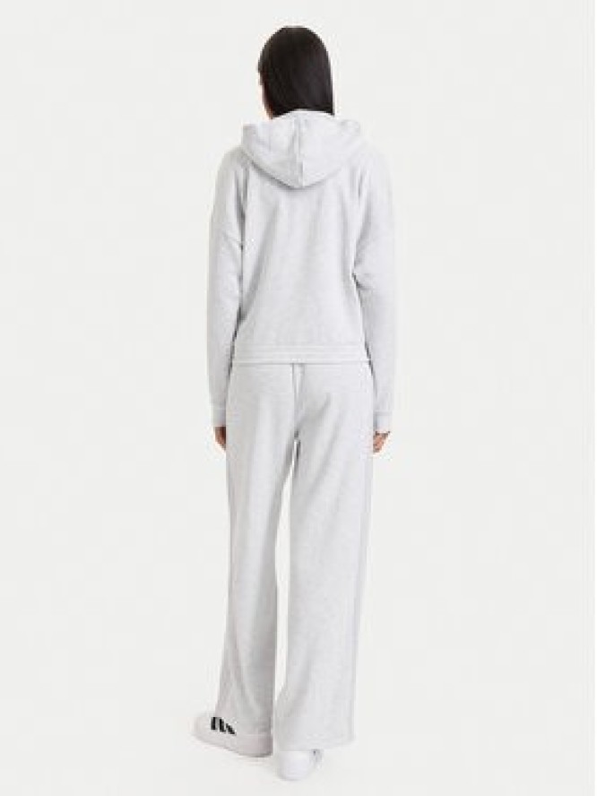 adidas Bluza Energize KG1932 Szary Regular Fit