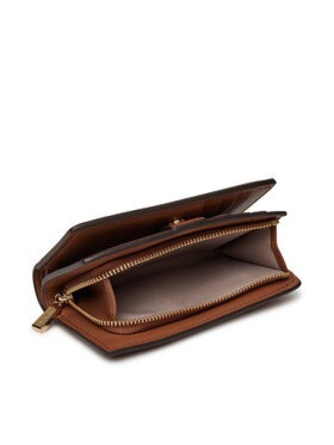 MICHAEL Michael Kors Portfel 32S5GYTZ2L Brązowy