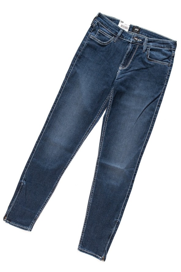 LEE SCARLETT CROPPED MID EXPERT L30CRKLI 112106388