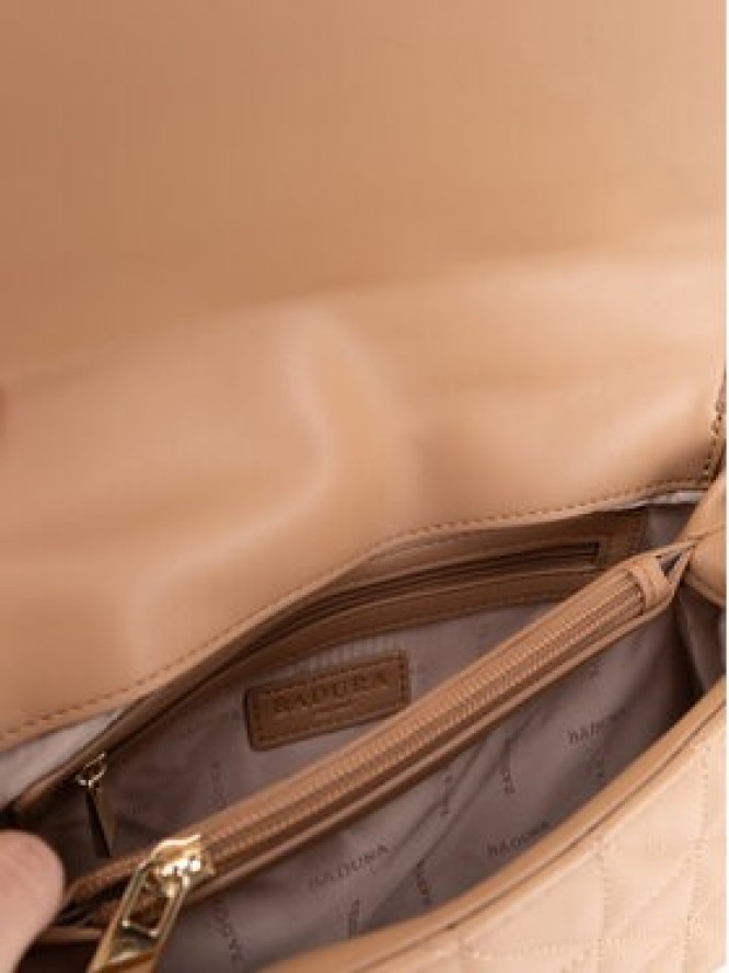 Badura Torebka LOA6510A-1 Beżowy